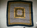 foulard seta